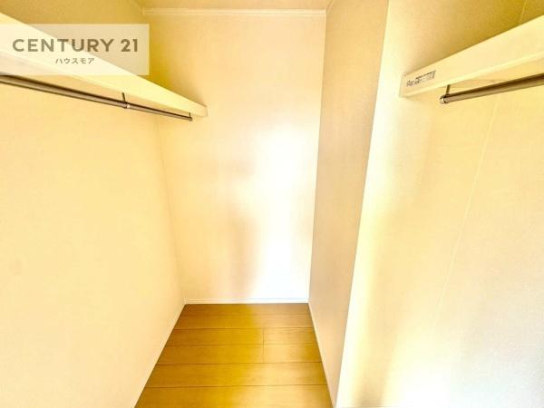 柏市花野井　1-1号棟　新築戸建