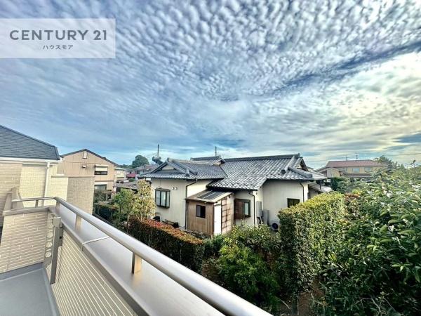 柏市花野井　1-1号棟　新築戸建