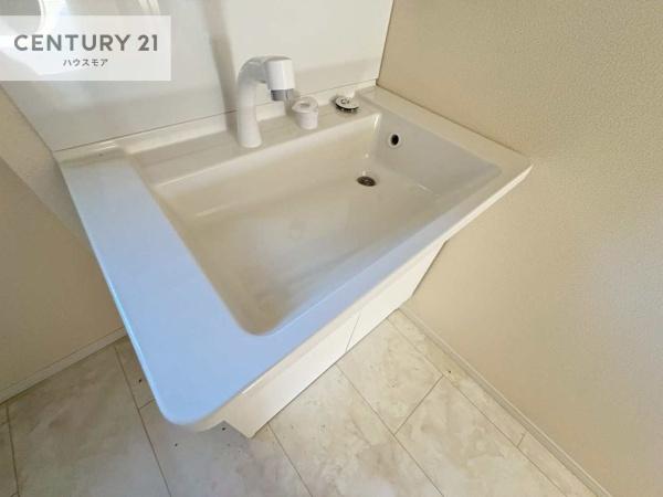 柏市花野井　1-1号棟　新築戸建