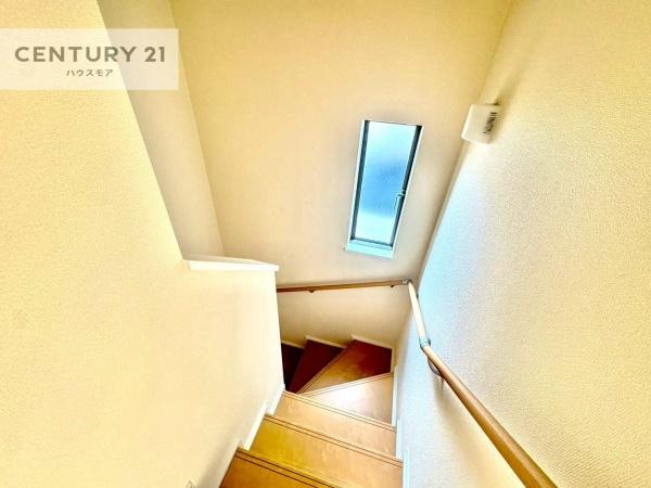 柏市花野井　1-1号棟　新築戸建