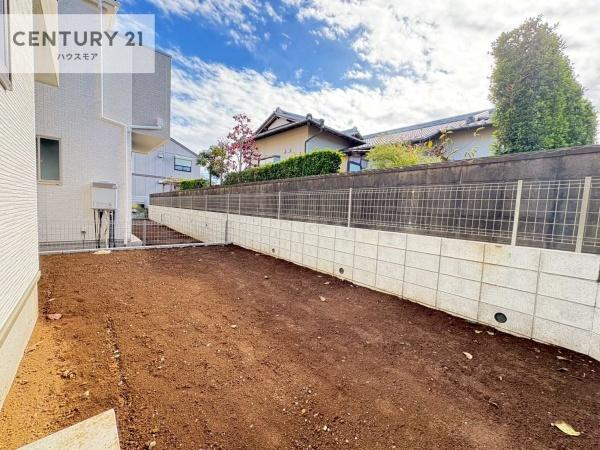 柏市花野井　1-1号棟　新築戸建