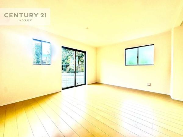 柏市花野井　1-1号棟　新築戸建