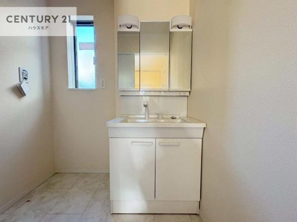 柏市花野井　1-1号棟　新築戸建