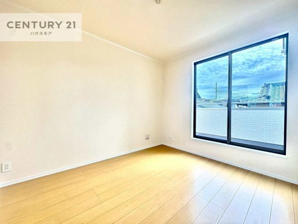 柏市花野井　1-2号棟　新築戸建