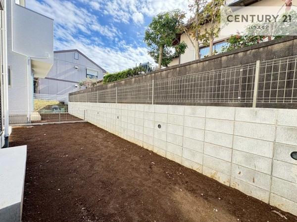 柏市花野井　1-2号棟　新築戸建