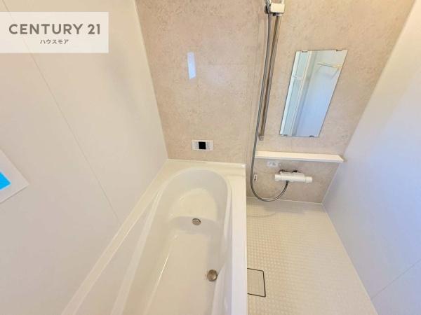 柏市花野井　1-3号棟　新築戸建