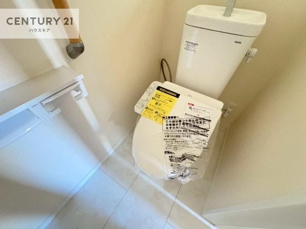 柏市花野井　1-3号棟　新築戸建