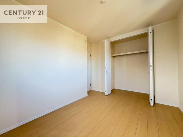 柏市花野井　1-3号棟　新築戸建