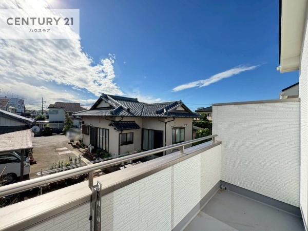 柏市花野井　1-3号棟　新築戸建