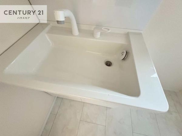 柏市花野井　1-3号棟　新築戸建