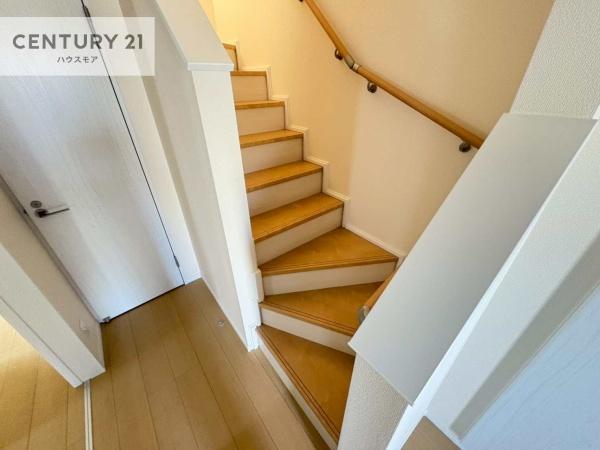 柏市花野井　1-3号棟　新築戸建