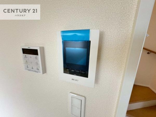 柏市花野井　1-3号棟　新築戸建