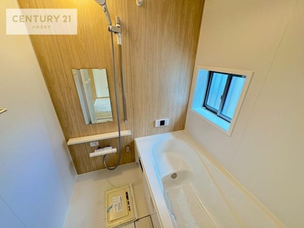 柏市篠籠田　A号棟　新築戸建