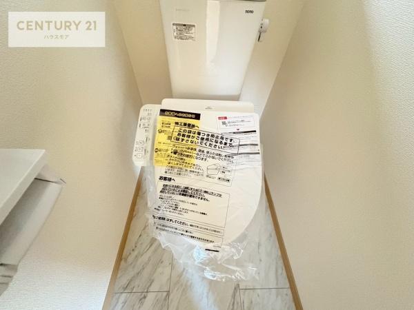 柏市篠籠田　A号棟　新築戸建