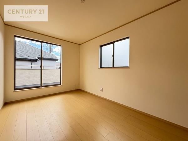 柏市篠籠田　A号棟　新築戸建