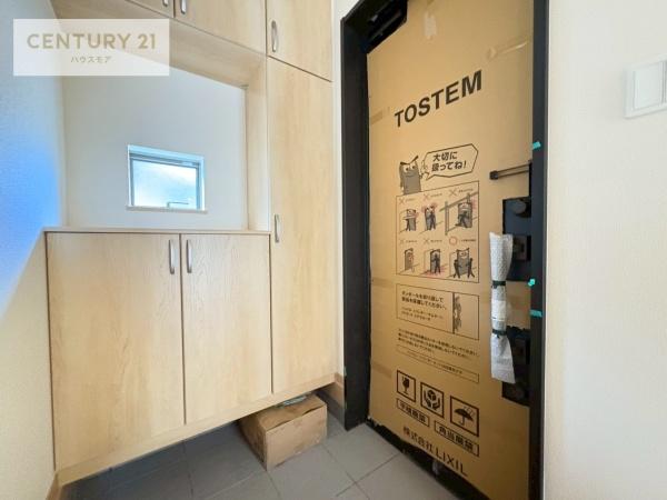 柏市篠籠田　A号棟　新築戸建