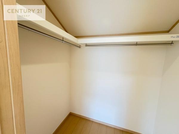 柏市篠籠田　A号棟　新築戸建