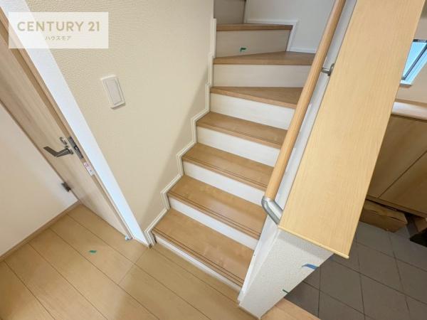 柏市篠籠田　A号棟　新築戸建