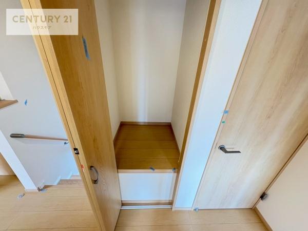 柏市篠籠田　A号棟　新築戸建