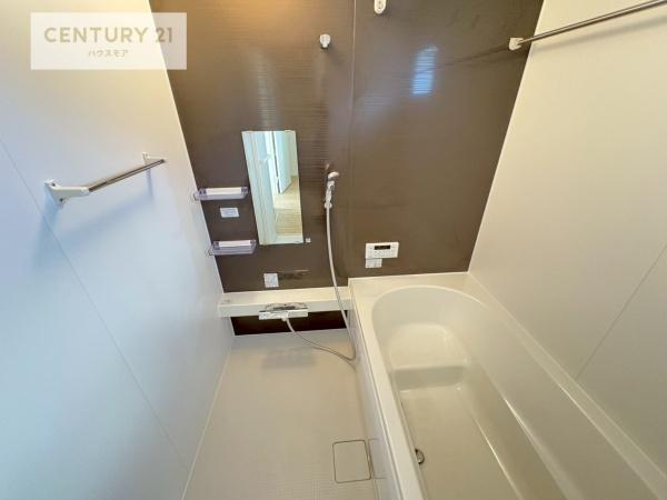 柏市宿連寺　新築戸建