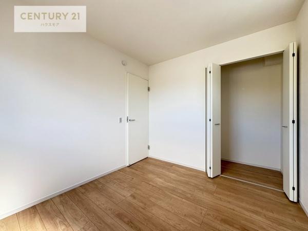 柏市宿連寺　新築戸建