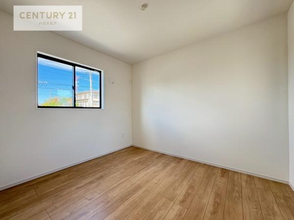 柏市宿連寺　新築戸建