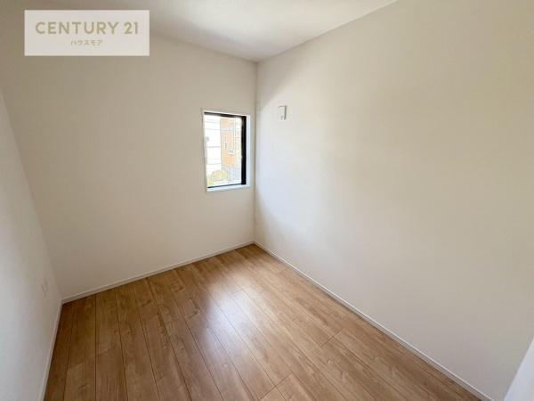 柏市宿連寺　新築戸建