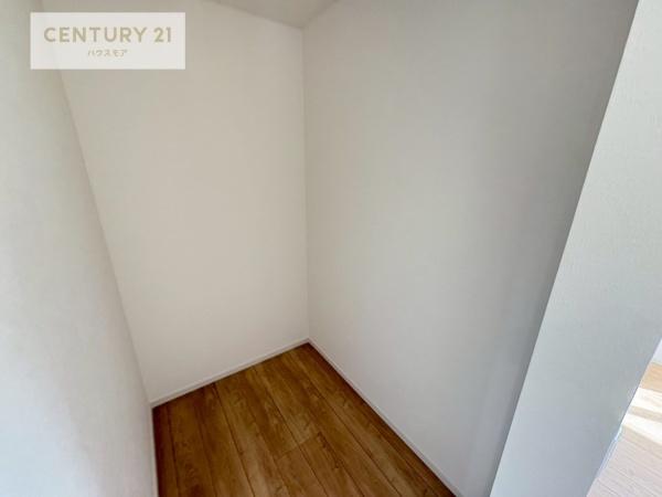 柏市宿連寺　新築戸建