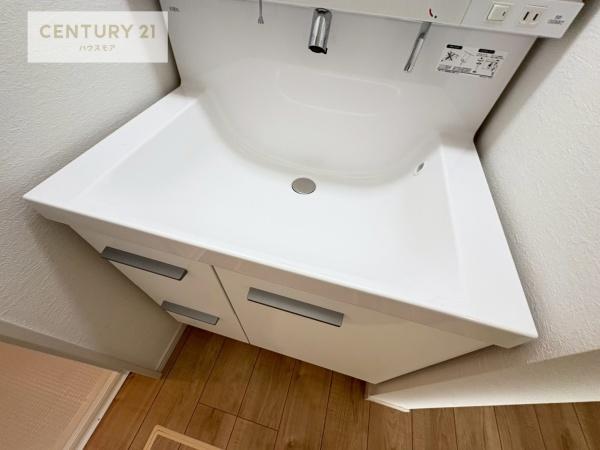 柏市宿連寺　新築戸建