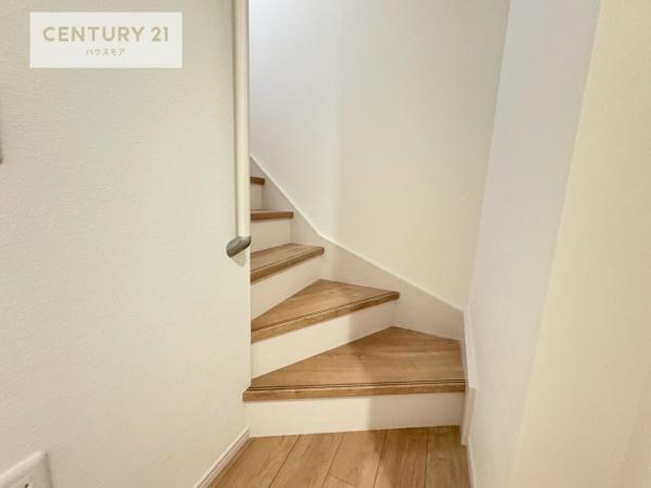 柏市宿連寺　新築戸建