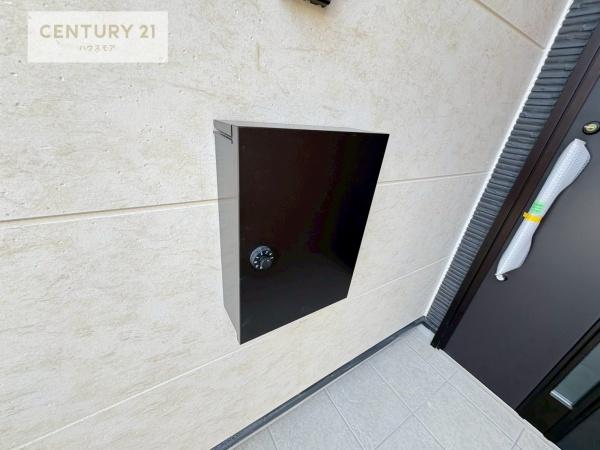 柏市宿連寺　新築戸建