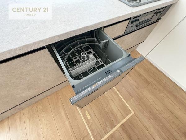 柏市宿連寺　新築戸建