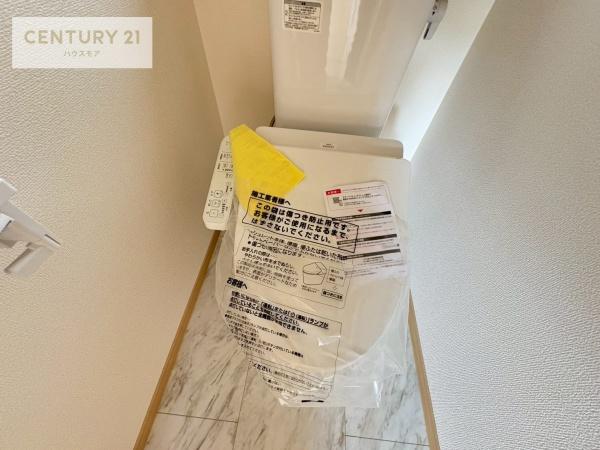 柏市篠籠田　B号棟　新築戸建