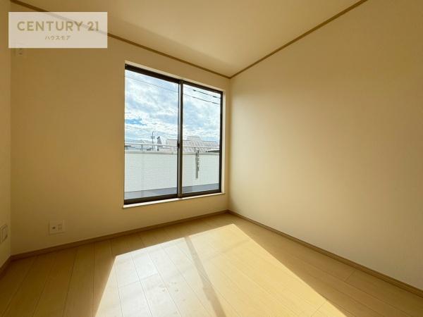 柏市篠籠田　B号棟　新築戸建