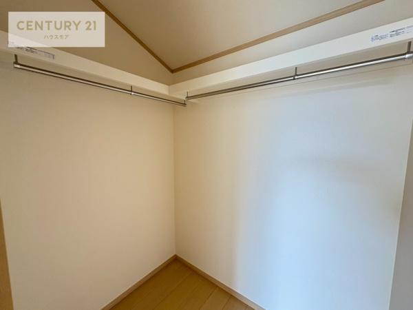 柏市篠籠田　B号棟　新築戸建