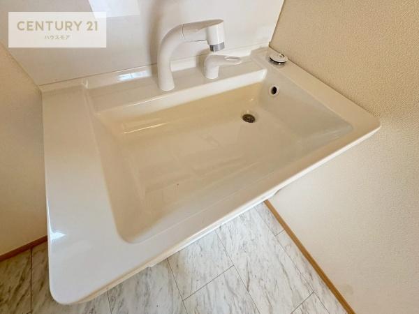 柏市篠籠田　B号棟　新築戸建