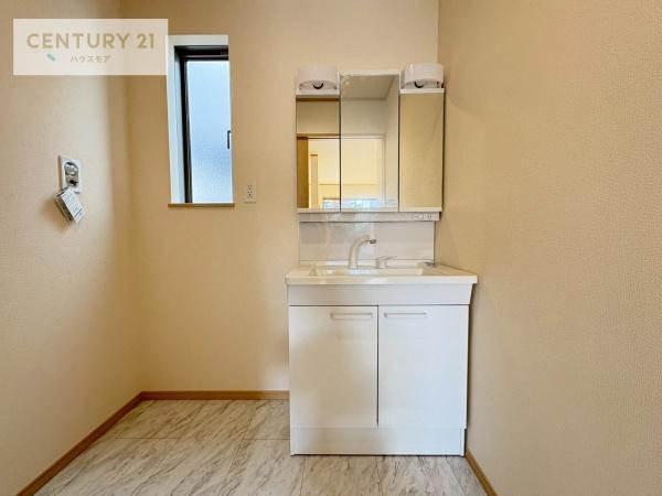 柏市篠籠田　B号棟　新築戸建