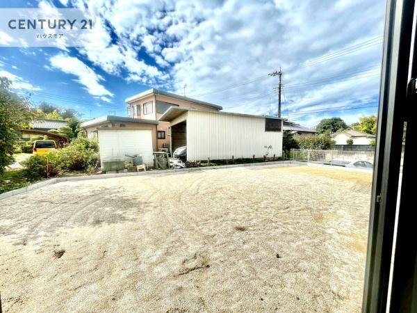 守谷市野木崎　新築戸建て