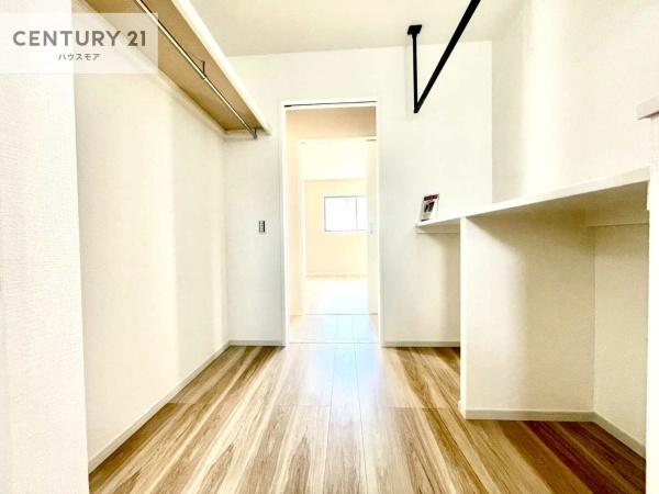 守谷市野木崎　新築戸建て