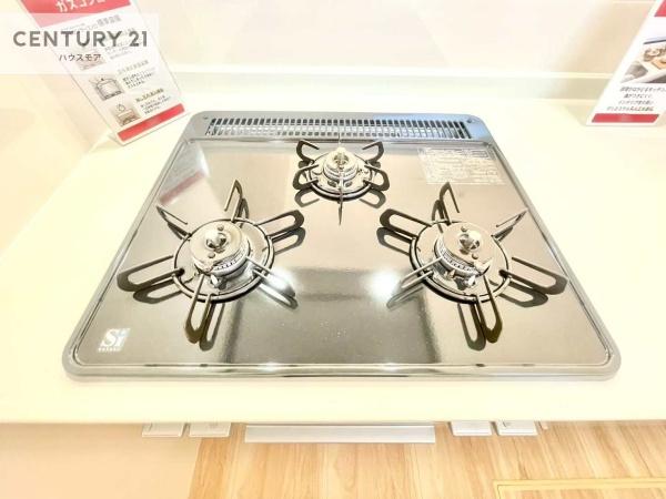 守谷市野木崎　新築戸建て