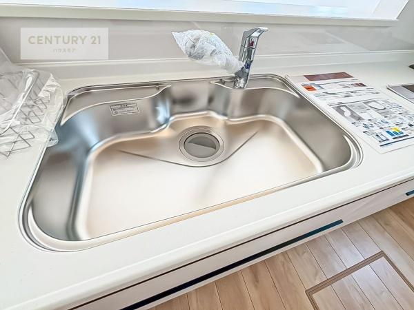 松戸市古ケ崎3丁目　3号棟　新築戸建