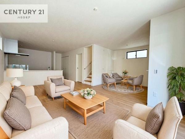 流山市東初石　1号棟　新築戸建