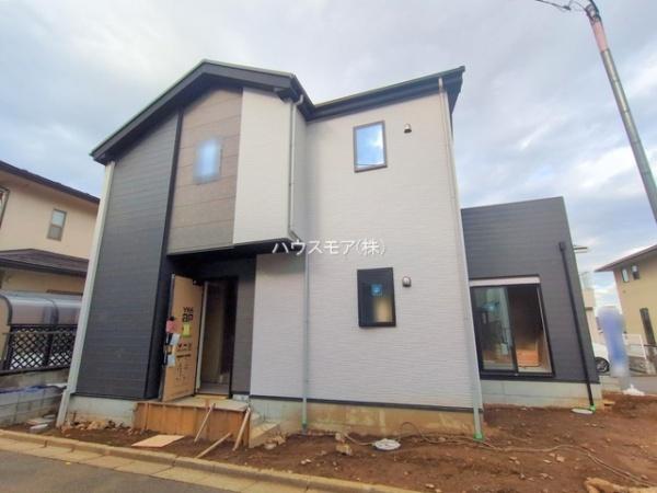 松戸市幸谷 新築戸建