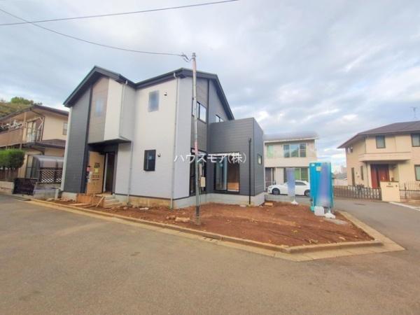 松戸市幸谷　新築戸建