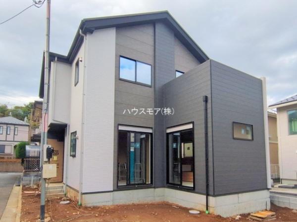 松戸市幸谷　新築戸建