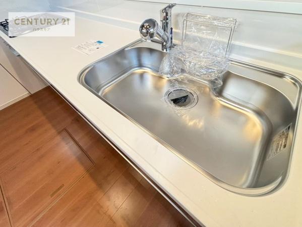 松戸市二十世紀が丘柿の木町　新築戸建