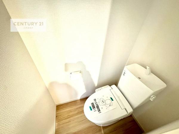 土浦市摩利山新田　3号棟　新築戸建