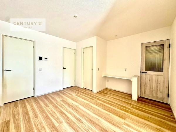 土浦市摩利山新田　3号棟　新築戸建