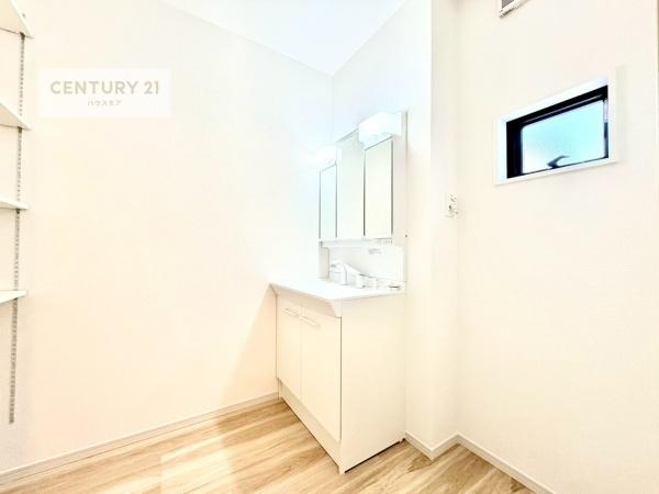 土浦市摩利山新田　3号棟　新築戸建