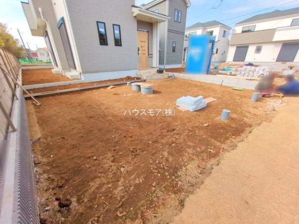 野田市堤台　F号棟　新築戸建